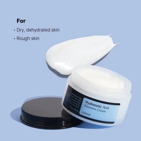 COSRX Hyaluronic Acid Intensive Cream - Image 2