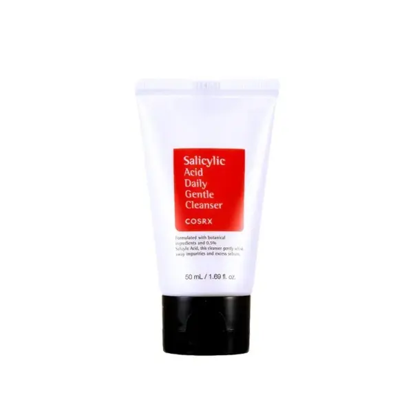 Cosrx Salicylic Acid Daily Gentle Cleanser - Image 2