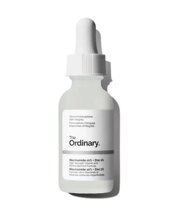 The Ordinary Niacinamide 10%+Zinc1%