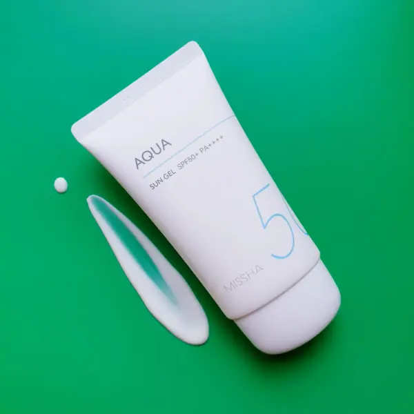 Missha All Around Safe Block Aqua Sun SPF50+/PA++++ 50ml - Image 2