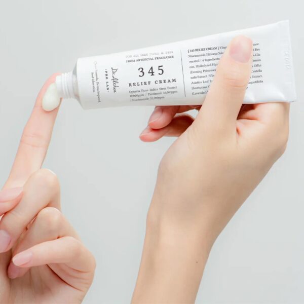 Dr.Althea 345 Relief Cream 50ml - Image 6