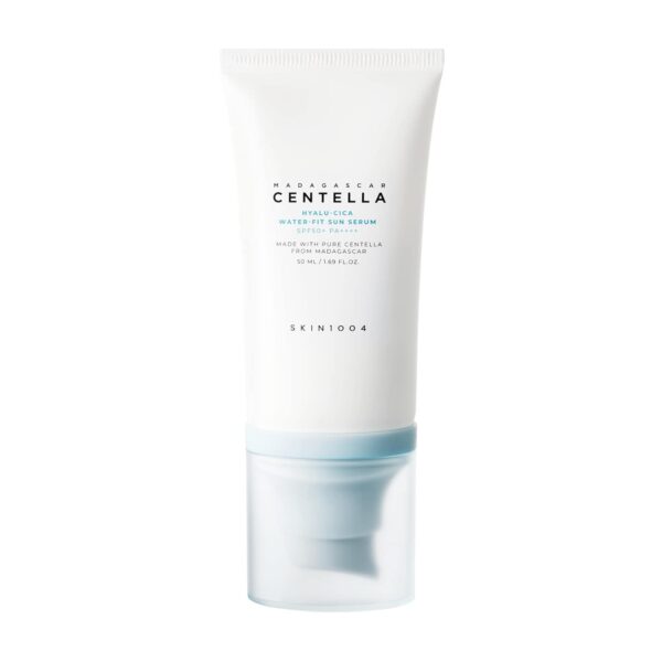 Skin1004 Madagascar Centella Hyalu-Cica Water-Fit Sun Serum SPF50+ PA++++