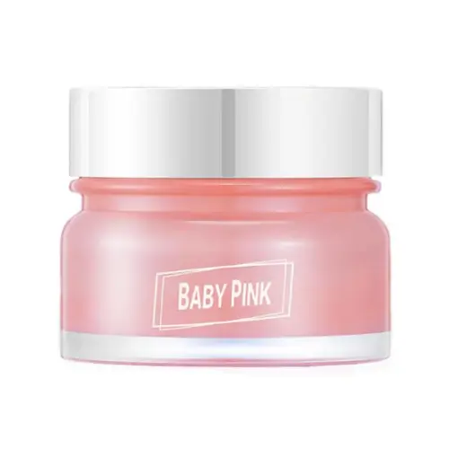 NCEKO Baby Pink Cream